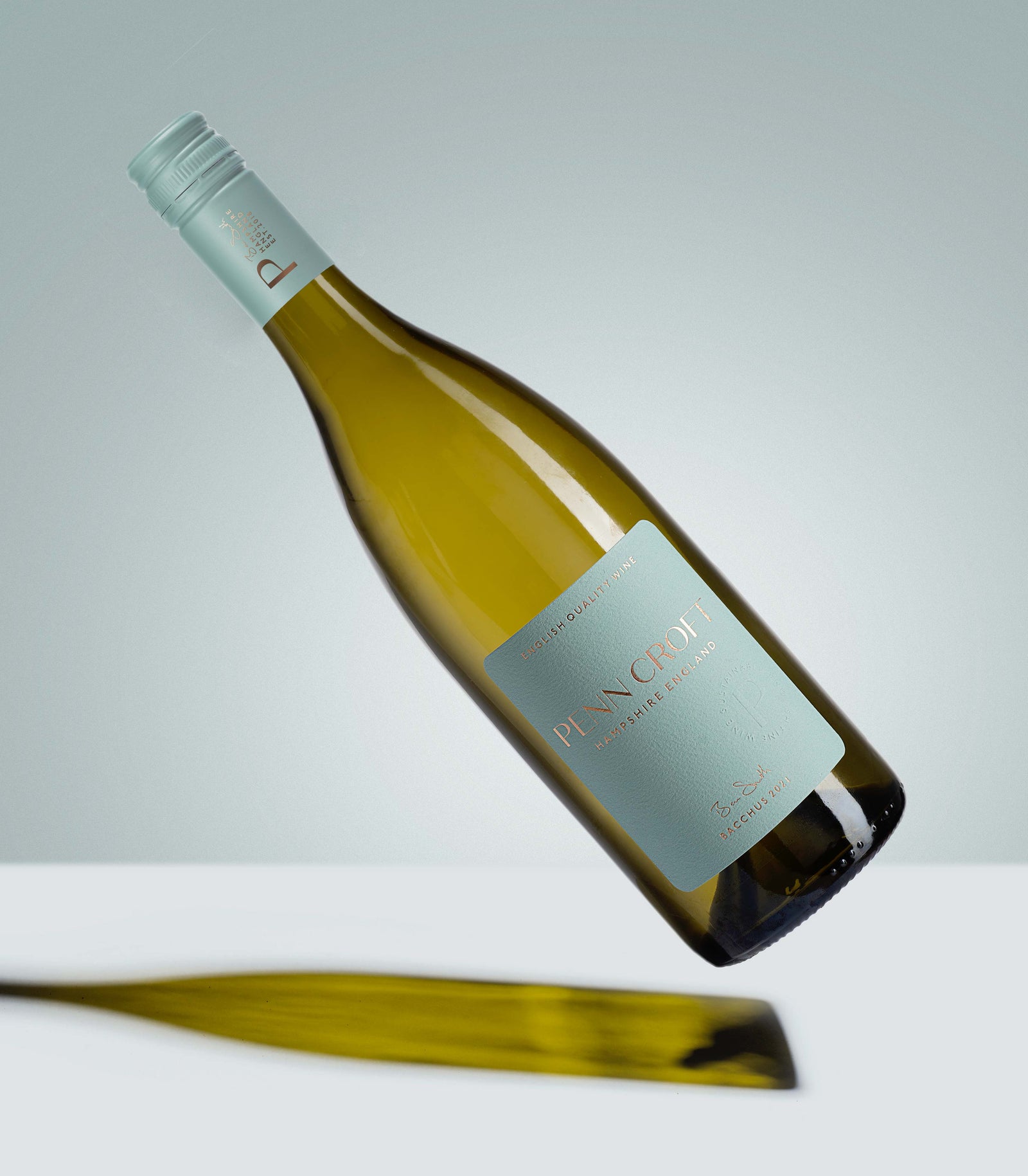 Matthew Jukes reviews our 2021 Bacchus