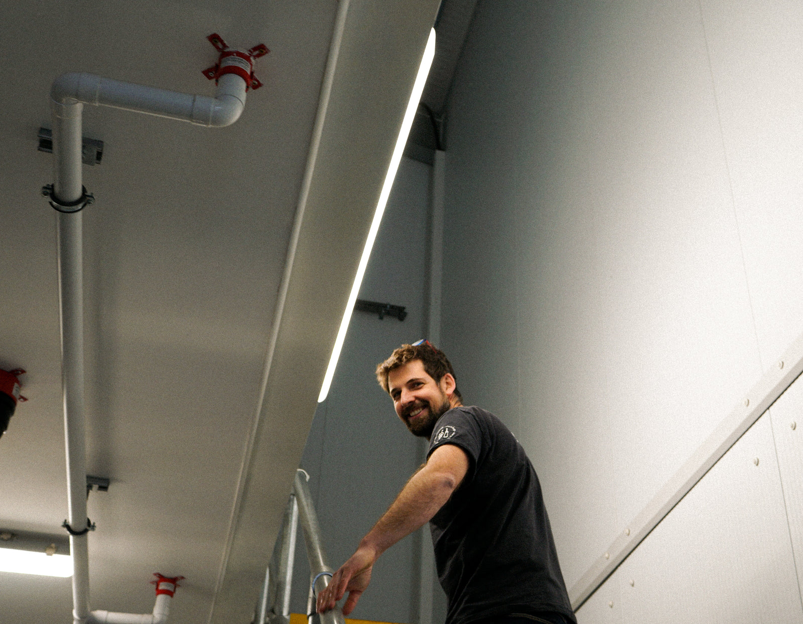 A year in the life of a winemaker