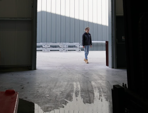 Meet our Operations Manager, Kat