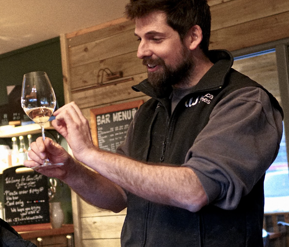 A Quick Guide to White Wine Temperature