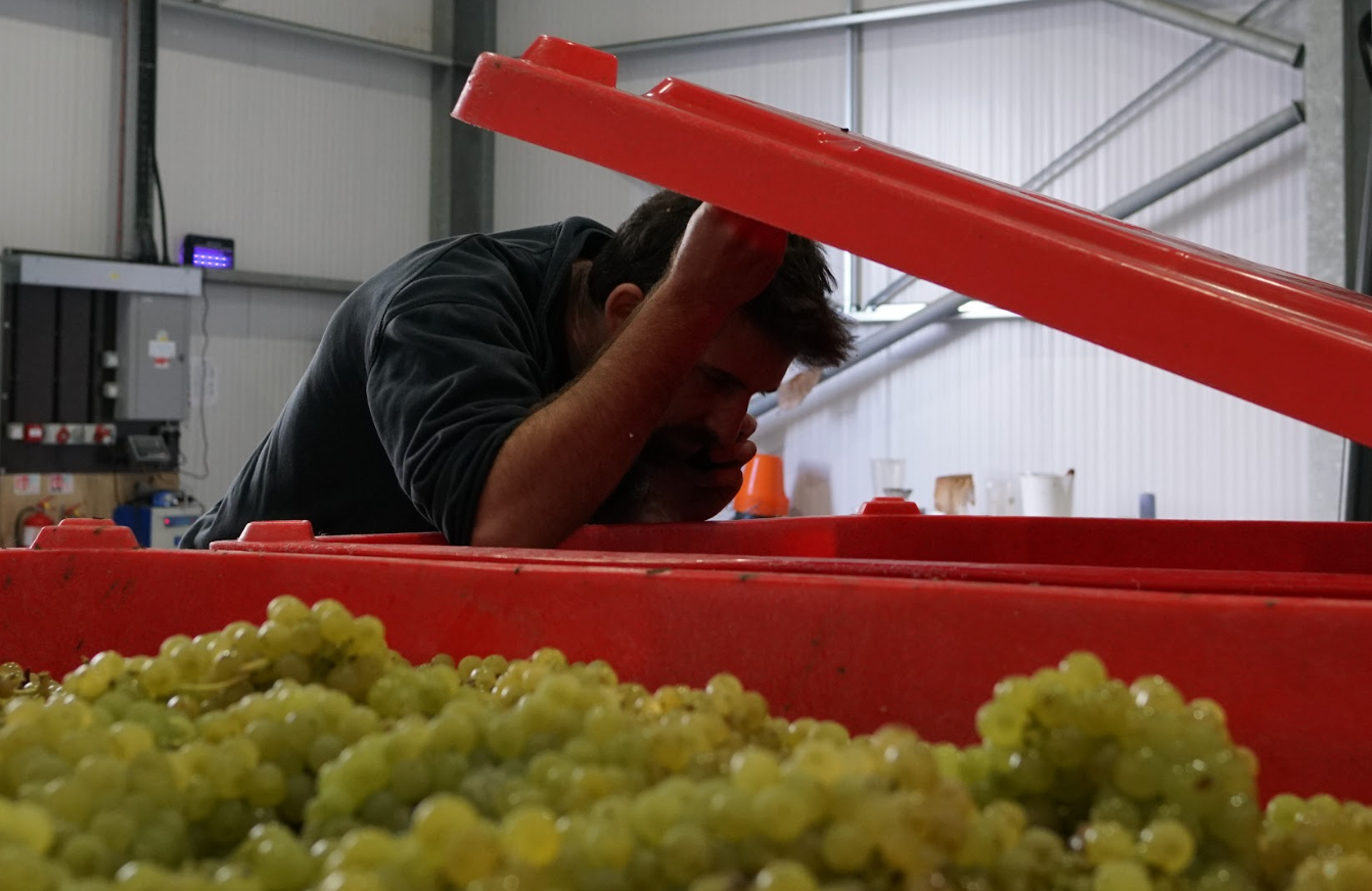 A peek into pre-season prep