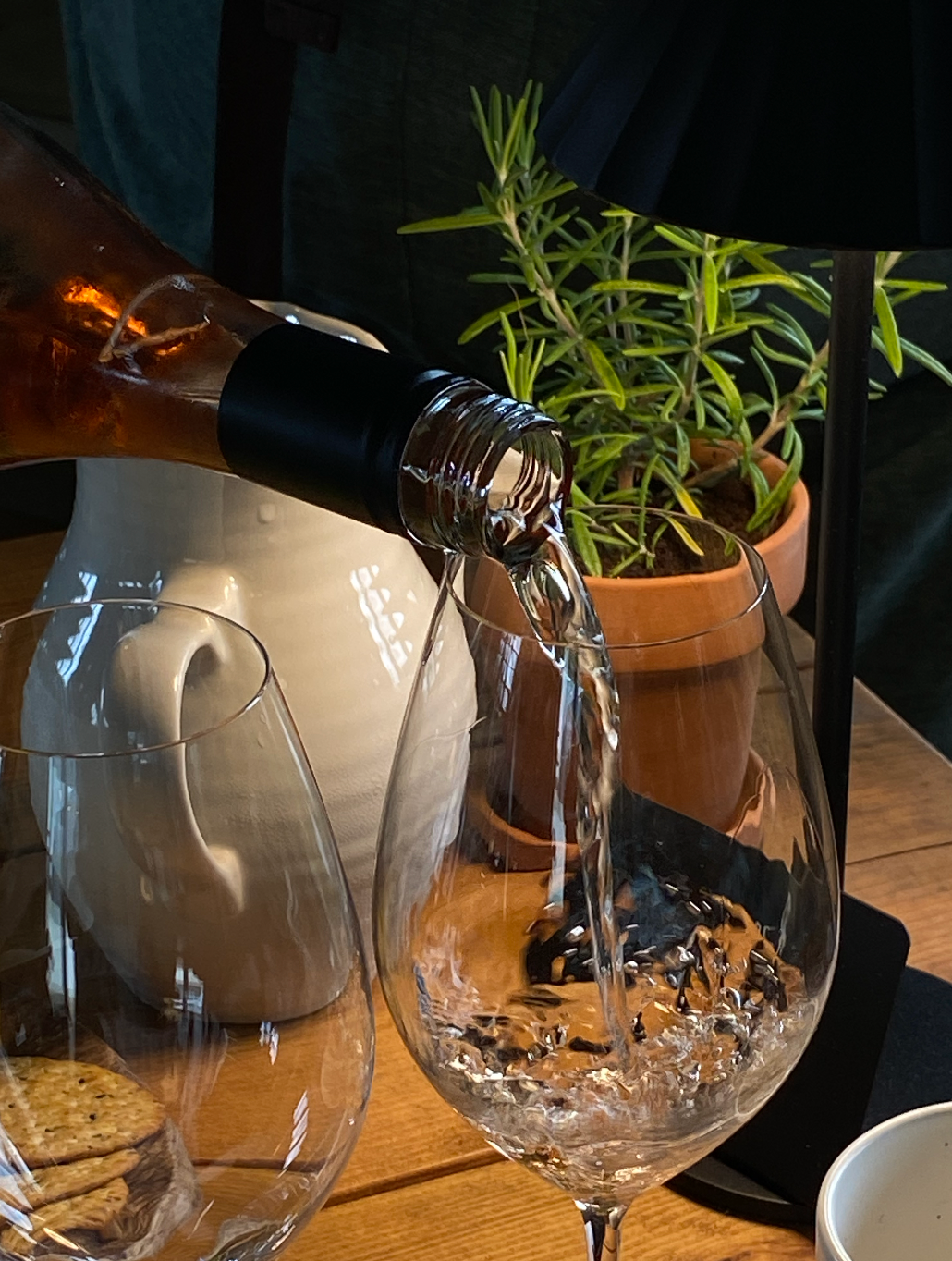 Some lesser-known facts about English wine