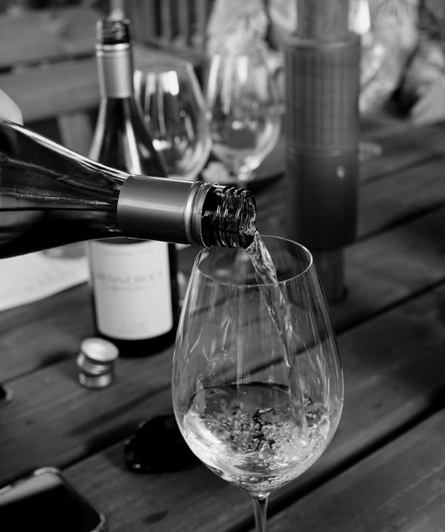 Matthew Jukes Wine Reviews