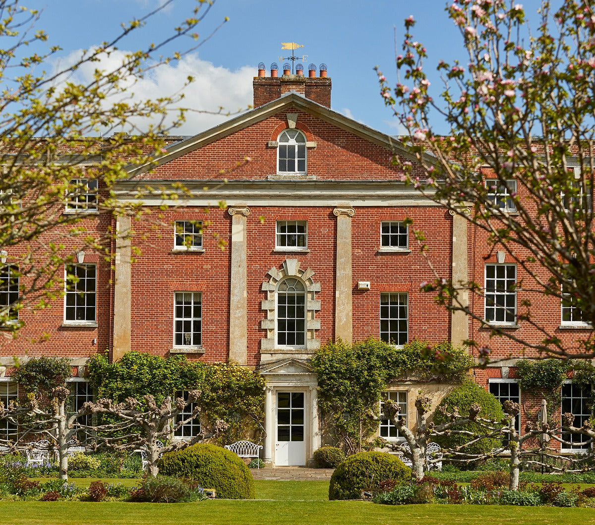 Discover Cranborne Lodge: A New Chapter from Itasca and Penn Croft Wines