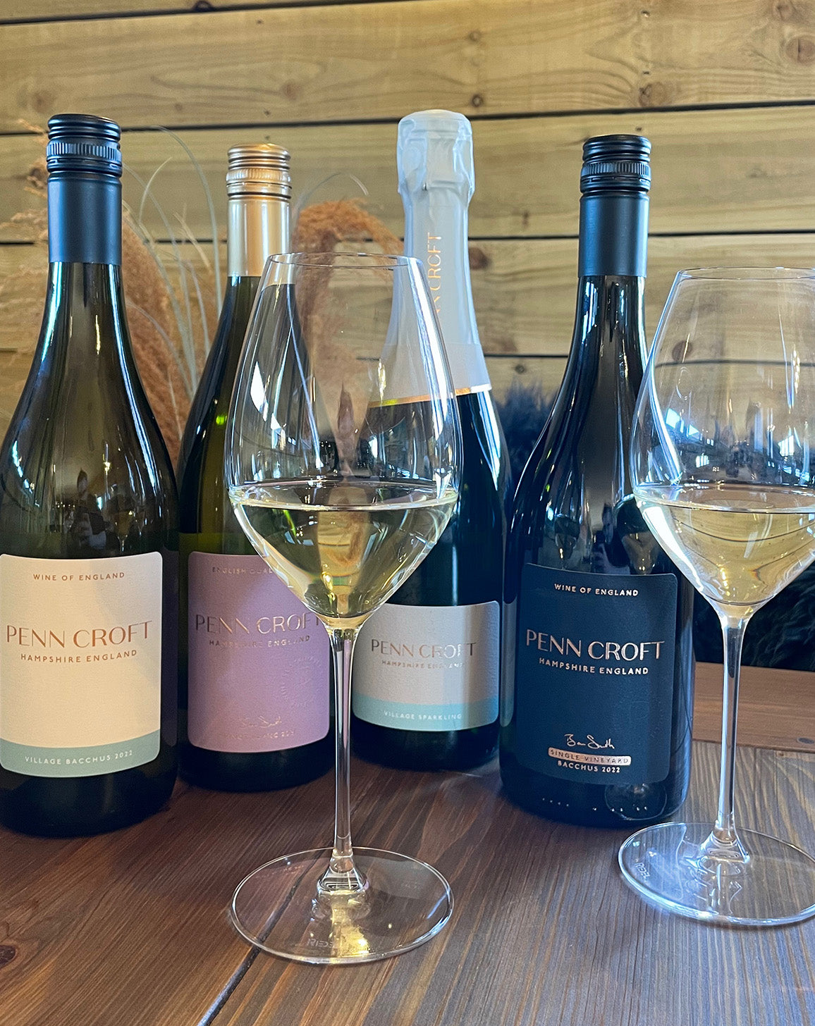 LWC 3rd Form Parents Christmas Wine evening