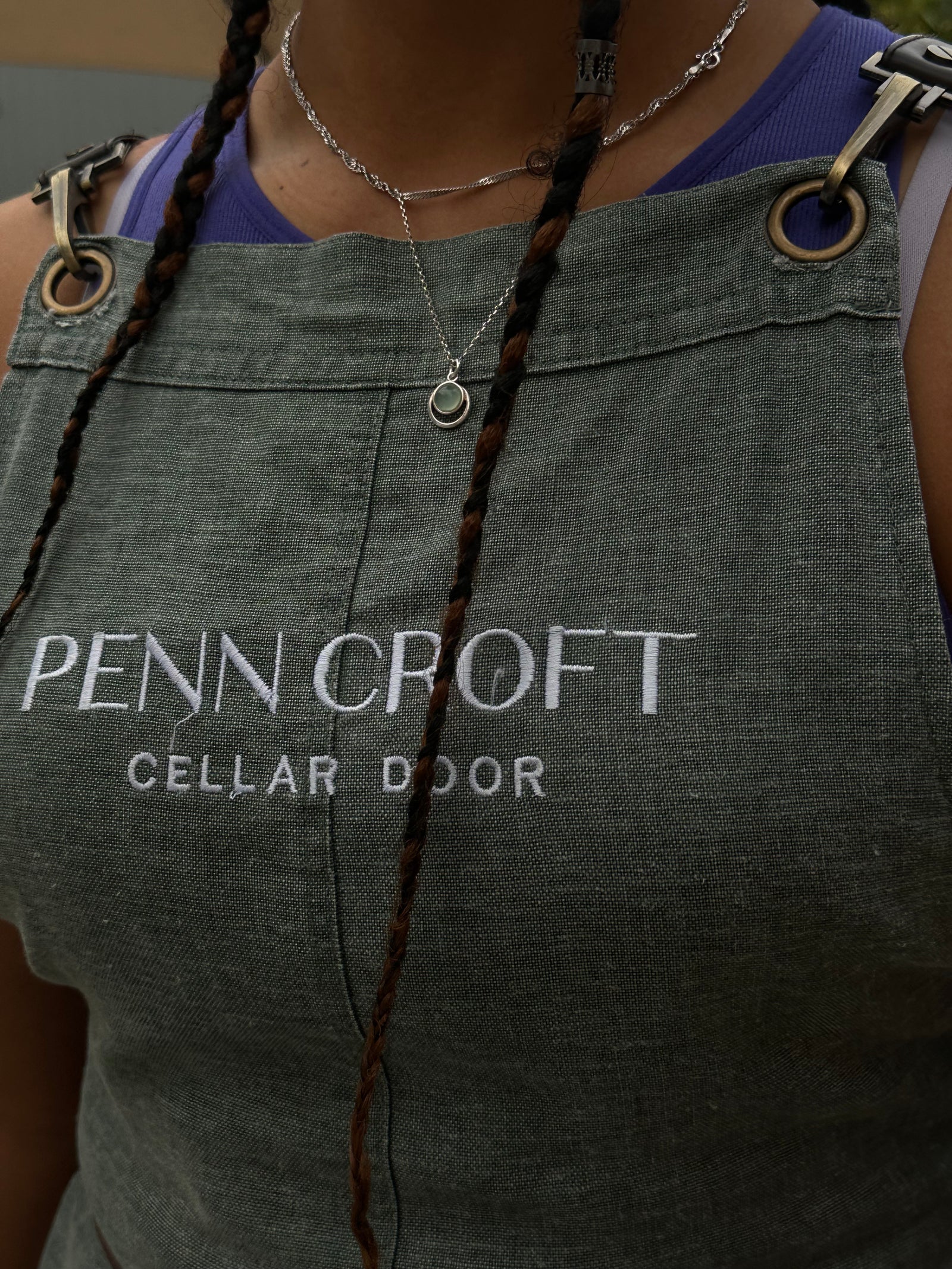 Penn Croft