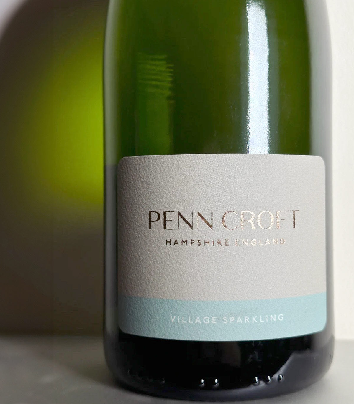 Penn Croft Village Sparkling